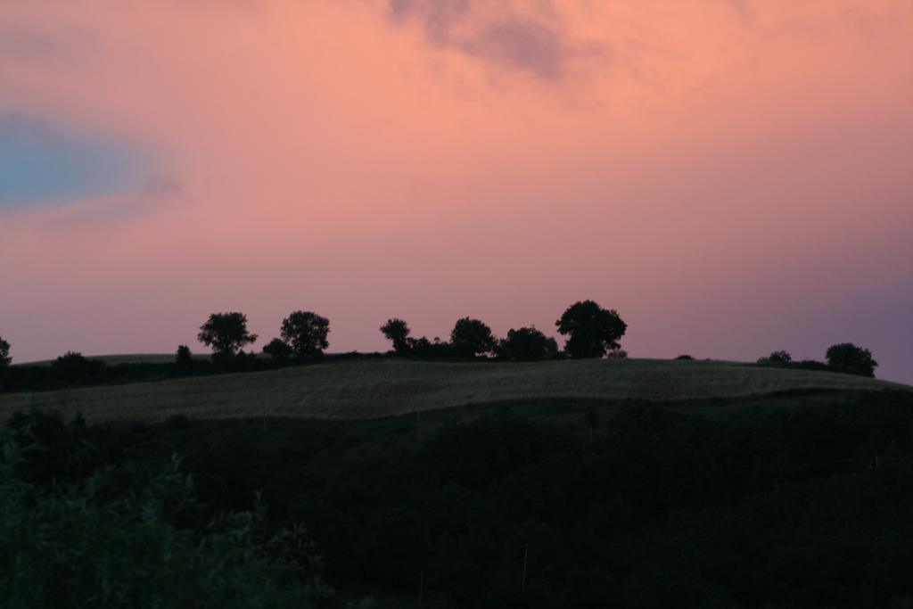 Agriturismo San Lorenzo Della Rabatta Cenerente Pokoj fotografie