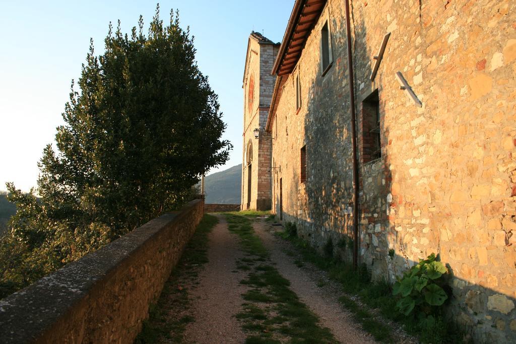Agriturismo San Lorenzo Della Rabatta Cenerente Pokoj fotografie