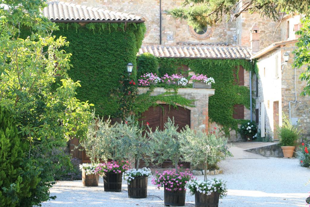Agriturismo San Lorenzo Della Rabatta Cenerente Pokoj fotografie