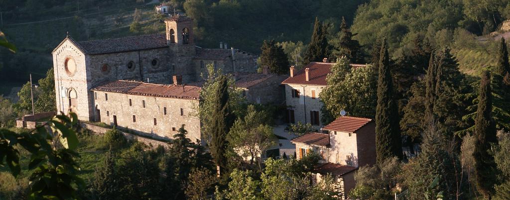 Agriturismo San Lorenzo Della Rabatta Cenerente Pokoj fotografie