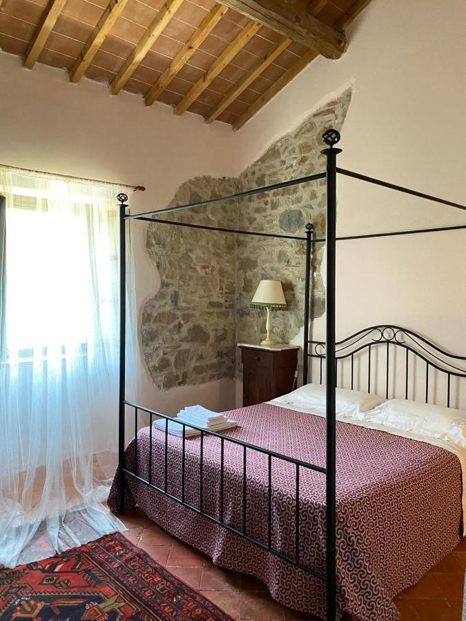 Agriturismo San Lorenzo Della Rabatta Cenerente Exteriér fotografie